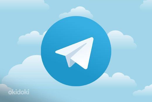 Разработка Telegram ботов / Development of Telegram bots (фото #1)