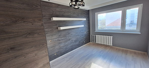 Ремонт квартир (6 фото из 10)
