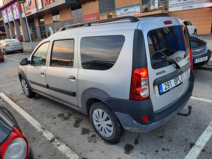 Продам Logan Dacia (2 фото из 5)