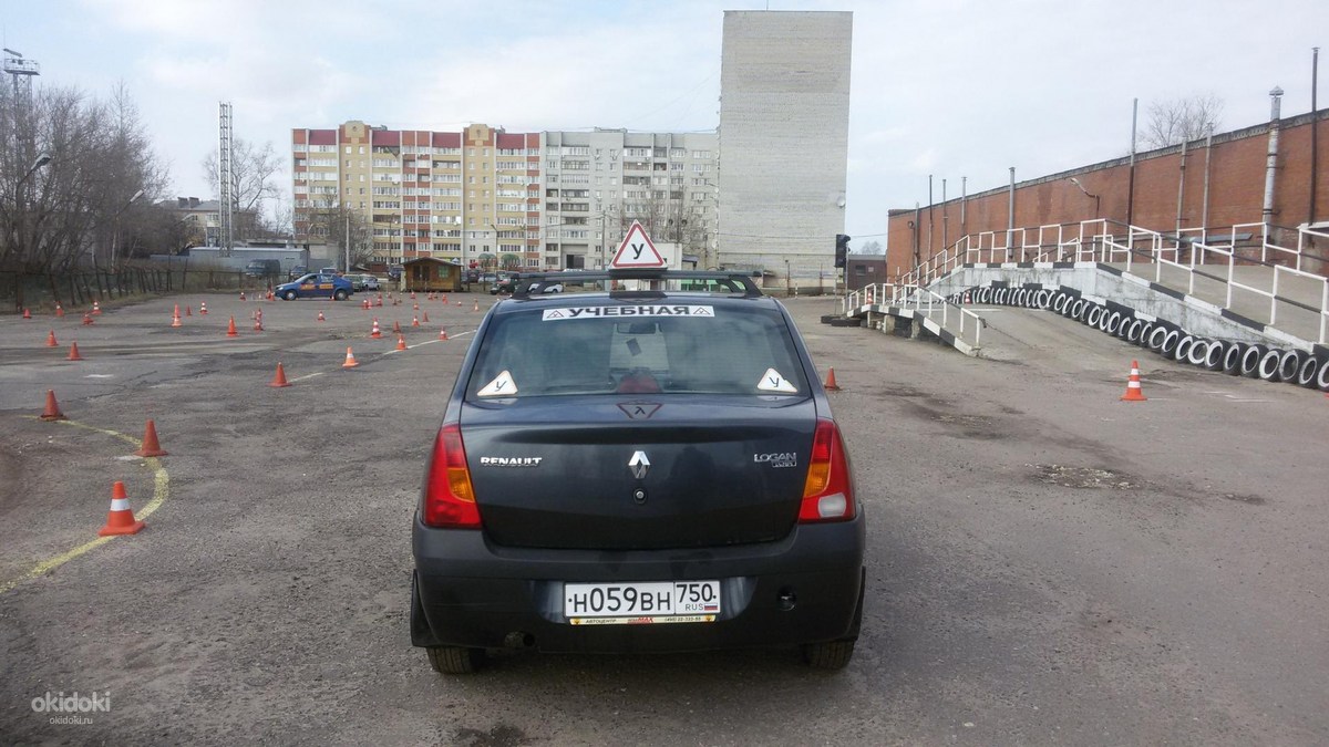 Автоинструктор спб акпп