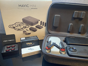 DJI Mavic Mini