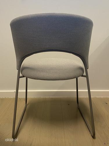 Обеденные стулья (фото #1)