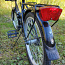 Kokkupandav jalgratas/Kokkupandav jalgratas Azimut Fold 20" (foto #1)