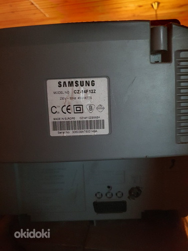 Samsung teler (foto #2)
