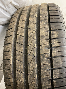 BMW R18 Диски + шины (9 фото из 10)