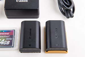 Canon 5D Mark III + Sigma 24-75mm F/2.8 (5 foto / 7)