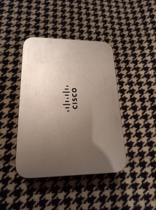 VPN Cisco Meraki Z1 Managed Cloud Gateway switch (3 foto / 6)