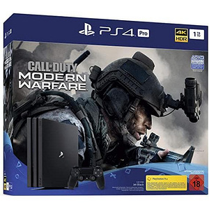Sony Playstation 4 PRO 1TB HACKED , SP4 CUH-7216B (3 foto / 4)