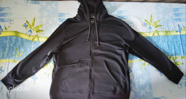 Nike Thermal must