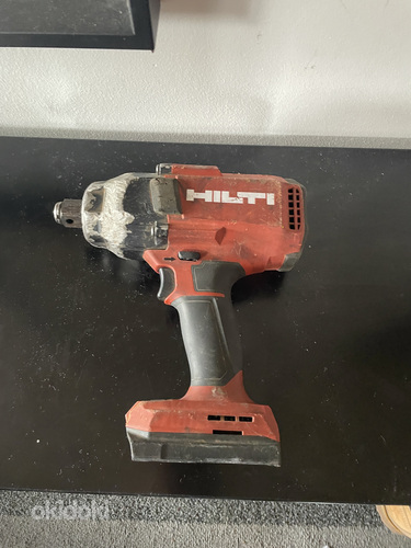 Hilti siw 10-22