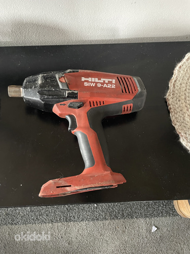 Hilti siw 9 A-22