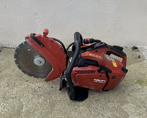 Hilti dsh 600-x (2 foto / 4)