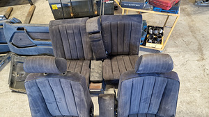 Mb ce 124 (4 foto / 8)