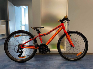 Scott Scale JR24 (2 foto / 2)