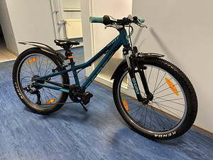 Scott Contessa 24 (2 foto / 4)