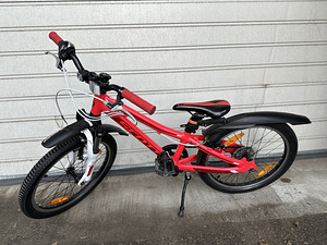 Scott Contessa jr20 (2 foto / 3)