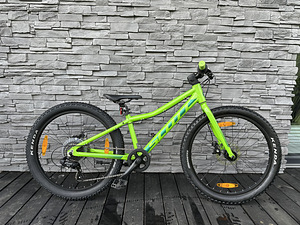 Scott Scale 24 Rigid Disc (1 фото из 4)