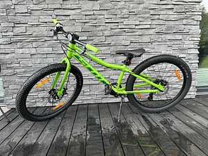 Scott Scale 24 Rigid Disc (2 фото из 4)