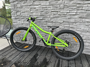 Scott Scale 24 Rigid Disc (4 фото из 4)