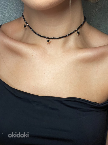 Spinell chokers (foto #6)