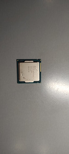 CPU intel™ i5-4400 (1 foto / 1)