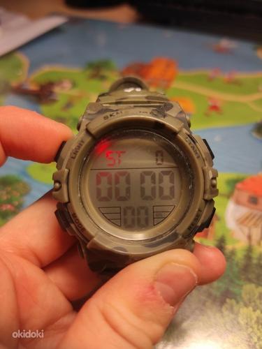 Водонепроницаемые часы для детей (фото #3)