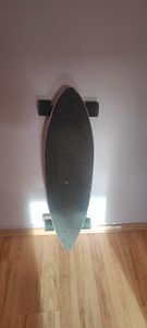 Longboard (2 foto / 2)