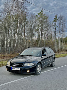Ауди а4 б5 фл (1 фото из 6)
