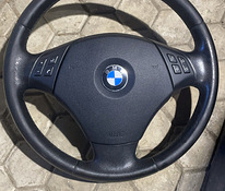 Роль BMW E90