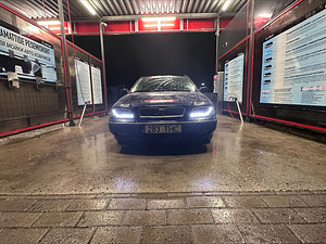 Müüa Volvo v40 1.9 T4 (1 foto / 6)