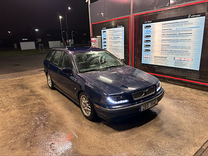 Müüa Volvo v40 1.9 T4 (2 foto / 6)