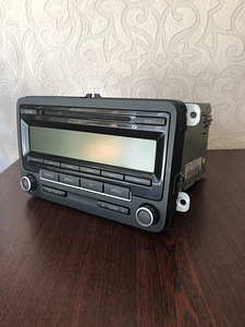 Raadio Magnetofon (2 foto / 4)