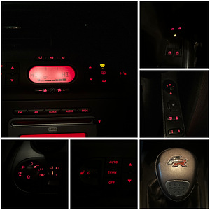 Seat Altea FR 2007 2.0 125kw LS:184000 (12 foto / 12)