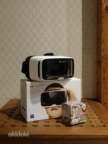 Zeiss VR One Plus (foto #1)