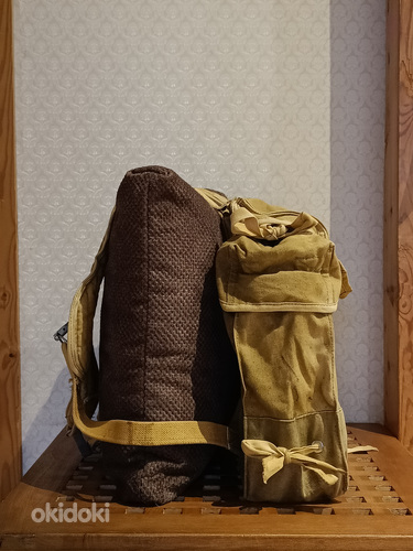 Старый рюкзак (фото #3)
