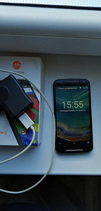 Motorola moto 2nd Gen (4 foto / 6)