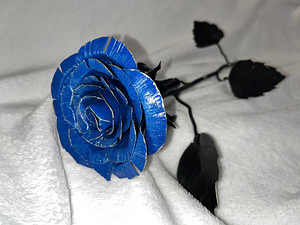 Roos (3 foto / 4)