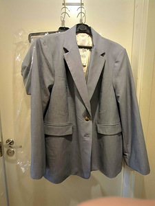 MANGO womens suit / naiste ülikond (3 foto / 3)