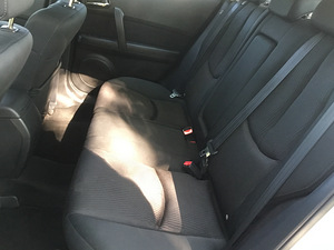 Mazda6 2013 2.2 дизель (8 фото из 9)