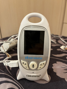 Beebimonitor (3 foto / 6)