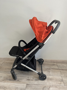 Детская коляска Max 15 кг (3 фото из 8)