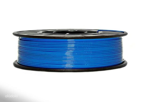 Filament, plastic for 3d print - PLA, ABS, PETG (foto #5)