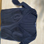 Укороченная кофта-корсет из Zara (фото #1)