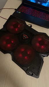 Sülearvuti MSI Katana GF66 (2 foto / 6)