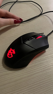 Sülearvuti MSI Katana GF66 (3 foto / 6)