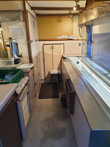 FOOD TRUCK VW TRANSPORTER (4 foto / 10)