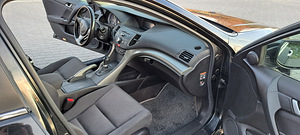 Honda Accord 2.0 115kW (11 foto / 15)