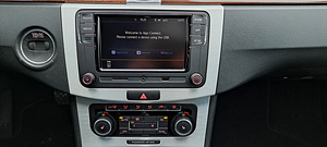 Volkswagen Passat Highline 2.0 155kW (13 foto / 15)