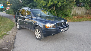 Müüa kiiresti volvo xc90. (3 foto / 7)