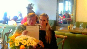 Inglise keel koolilastele, ettevalmistus FCE, CAE jaoks (5 foto / 10)